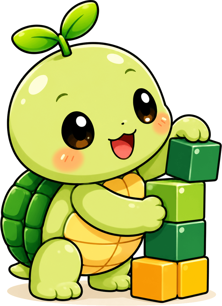 タメルくん